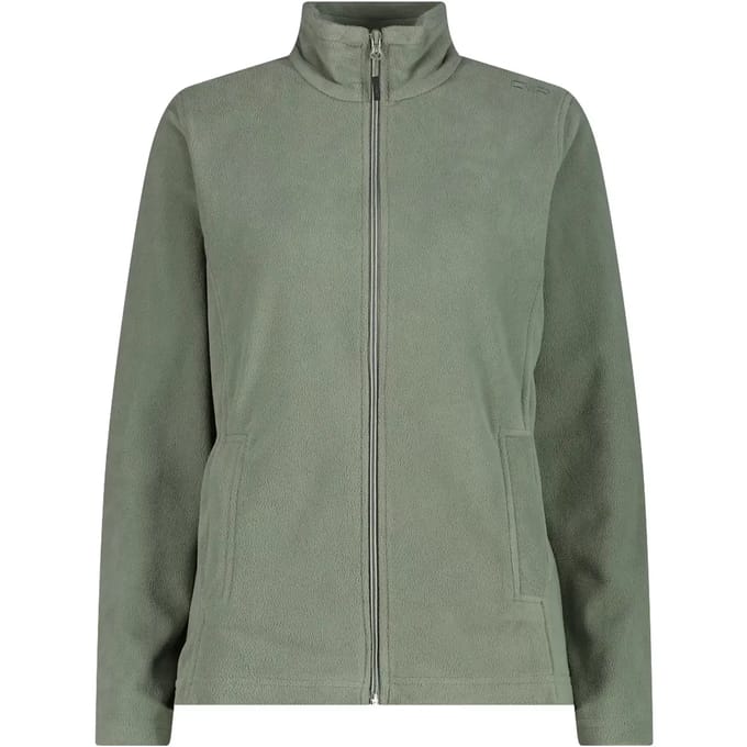 Basic fleece voor dames CMP Arctic