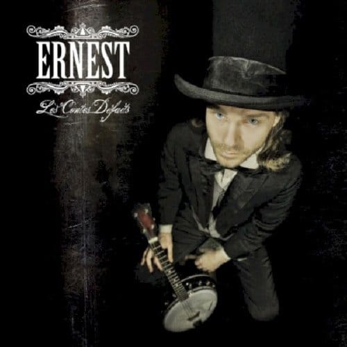 Ernest - Les Contes Défaits (CD)