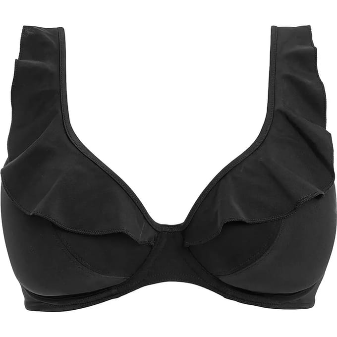 Dames zwemkleding top Freya Jewel cove