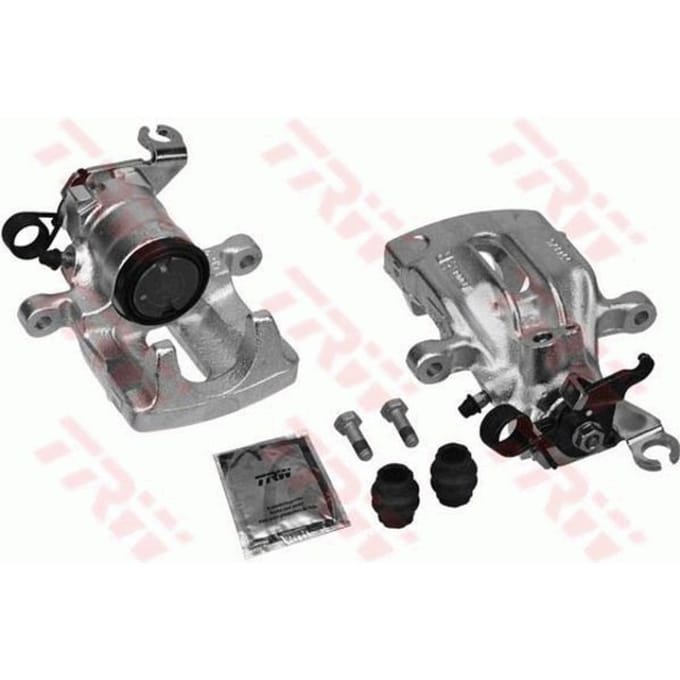 Remklauw TRW BHN288E, achter rechts