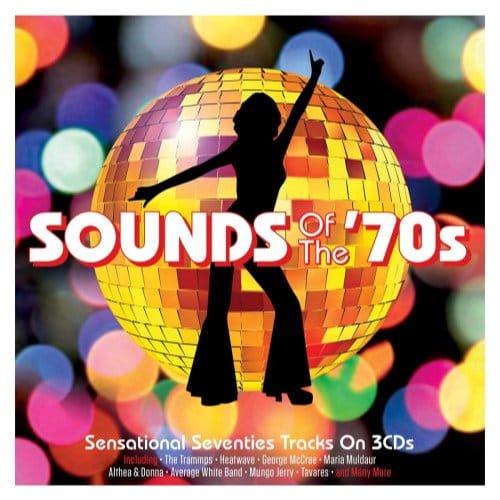 Sounds Of The 70s - Various