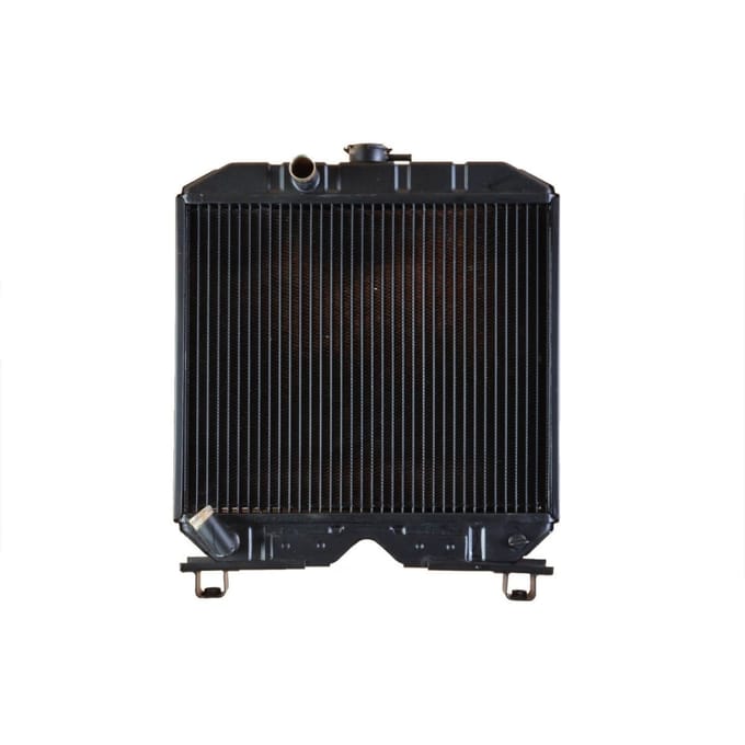 Radiator, motorkoeling NRF 55352