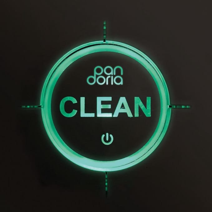 Clean