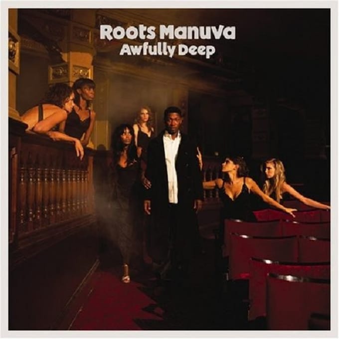 Awfully Deep [limited Edition]