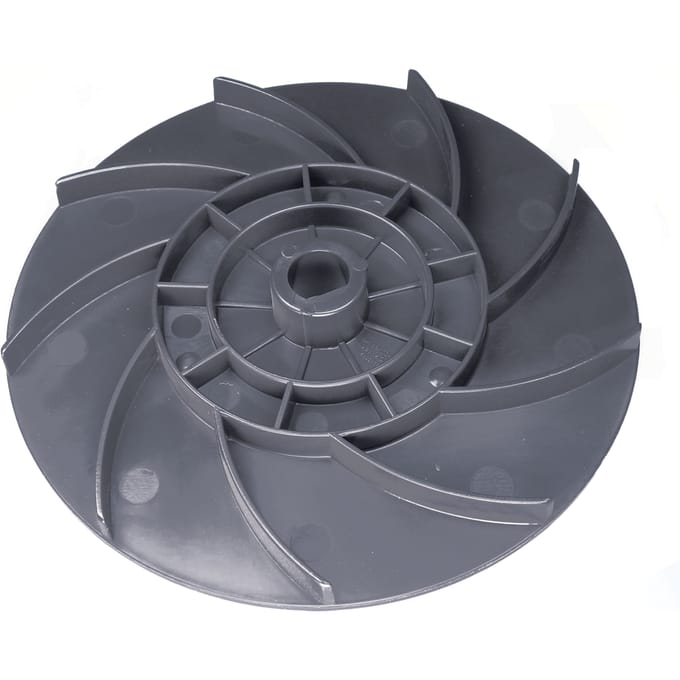 Ventilator
