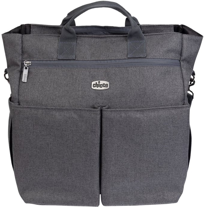 Chicco Luiertas - Black Satin