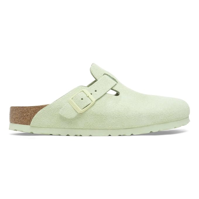 Birkenstock Boston