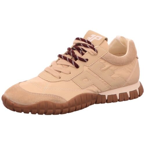 Lage Sneakers 3P -