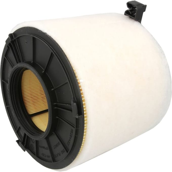 Luchtfilter MANN-FILTER C 17 011