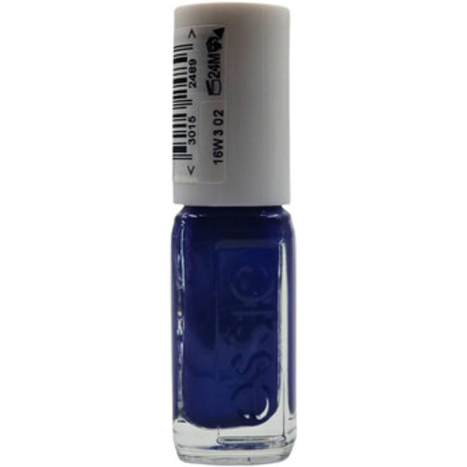 Essie - Mini Nagellak - 92 Aruba Blue