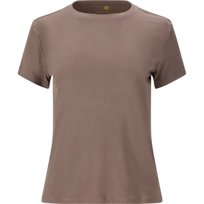 Dames-T-shirt Athlecia Tinashe