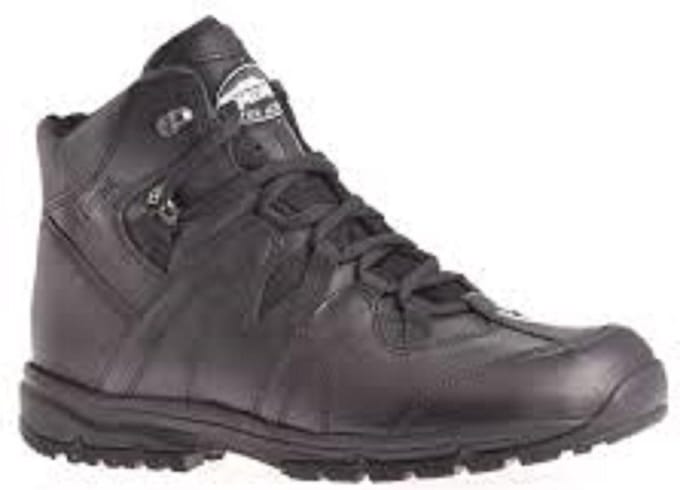 MEINDL POLICE TREK Men GTX
