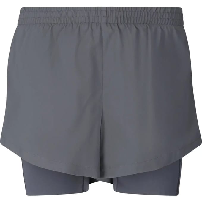 2 in 1 shorts SOS Logan
