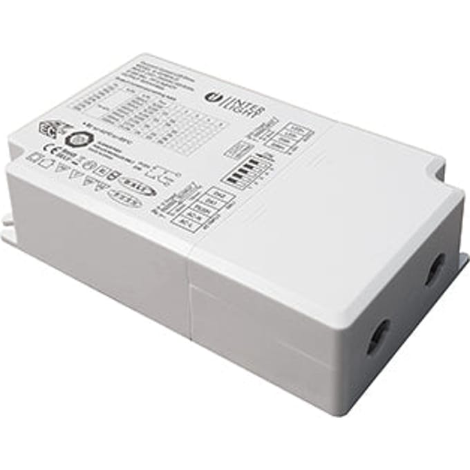 Interlight LED-driver - IL-D53DALI2