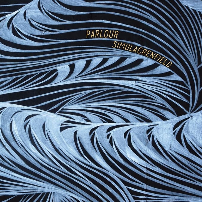 Parlour - Simulacrenfield (CD)
