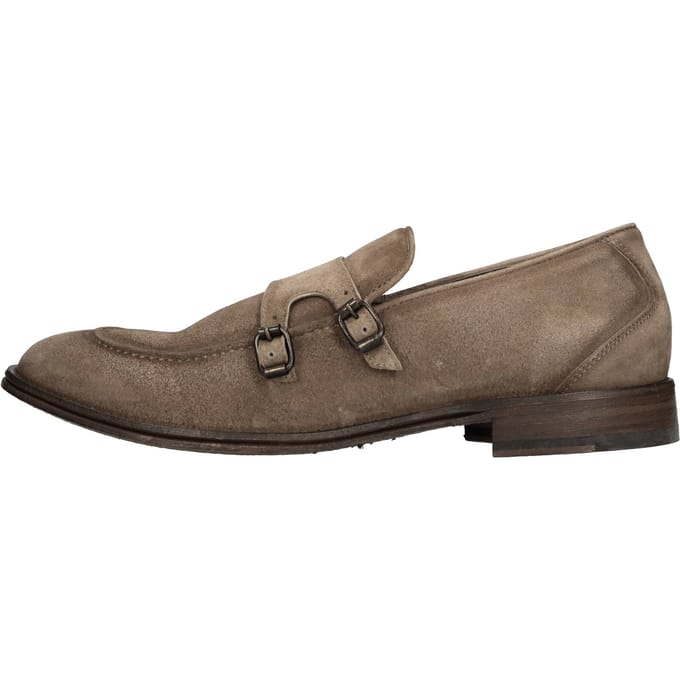 Hundred 100 Lage schoenen Beige