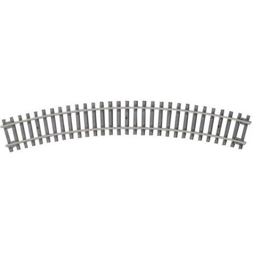 Piko H0 H0 Piko A-rails 55212 Gebogen rails 6 stuk(s)