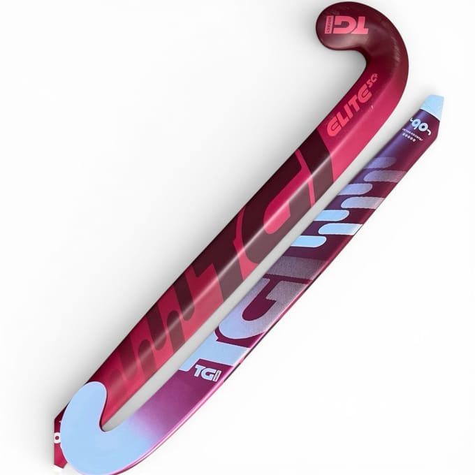 Hockeystick - TGI - Elite SC - 90% Carbon