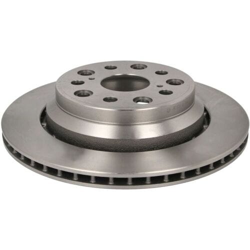 Remschijf BOSCH 0 986 479 T06, 1 stuk