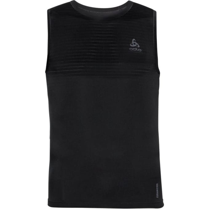 Odlo Sporttop Performance X-Light Heren - Kleur Zwart - Maat S