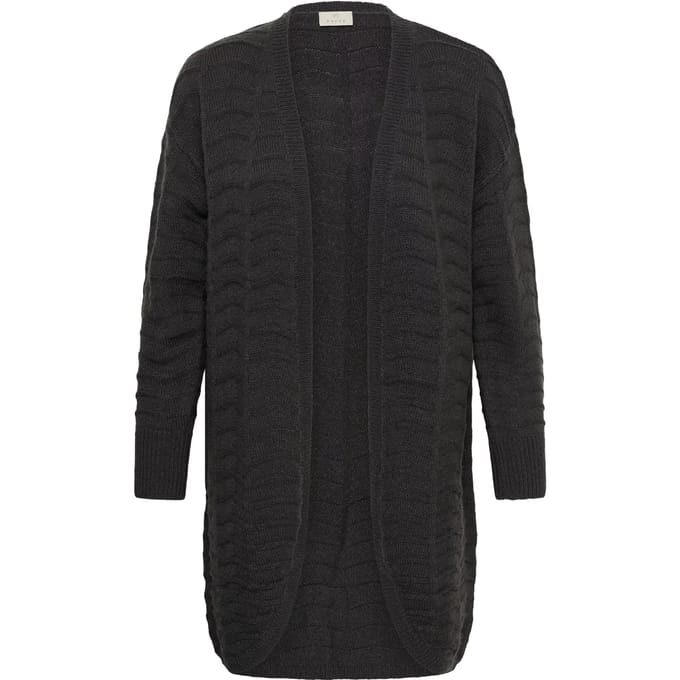 Damesvest KAFFE KAEmria
