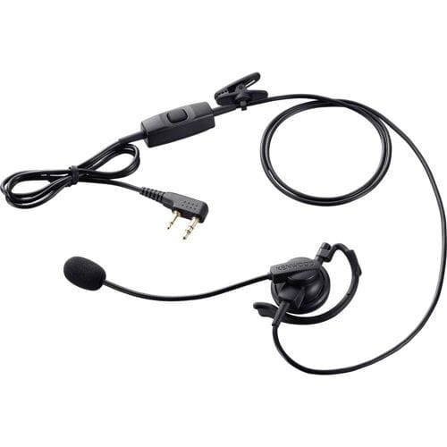 Kenwood Headset/hoofdtelefoon KHS-35F