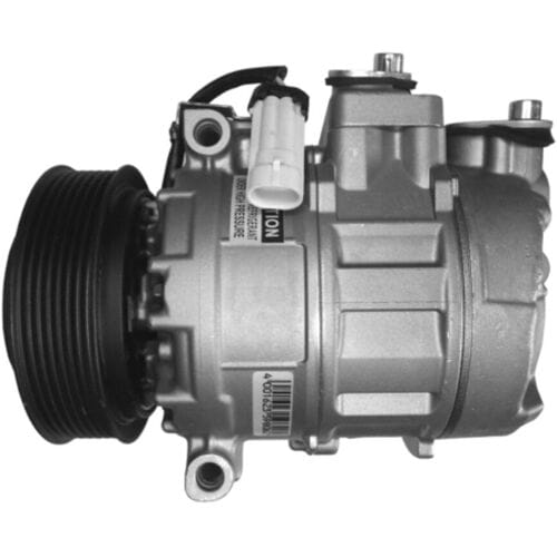 Airco-compressor AIRSTAL 10-6018