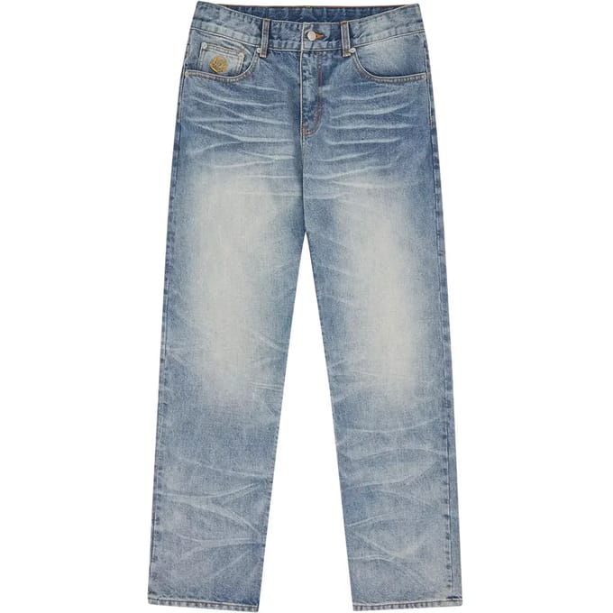 Jeans Billionaire Boys Club Duck Embroidered