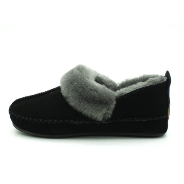 Warmbat Pfx 3410-polarfox 99-black
