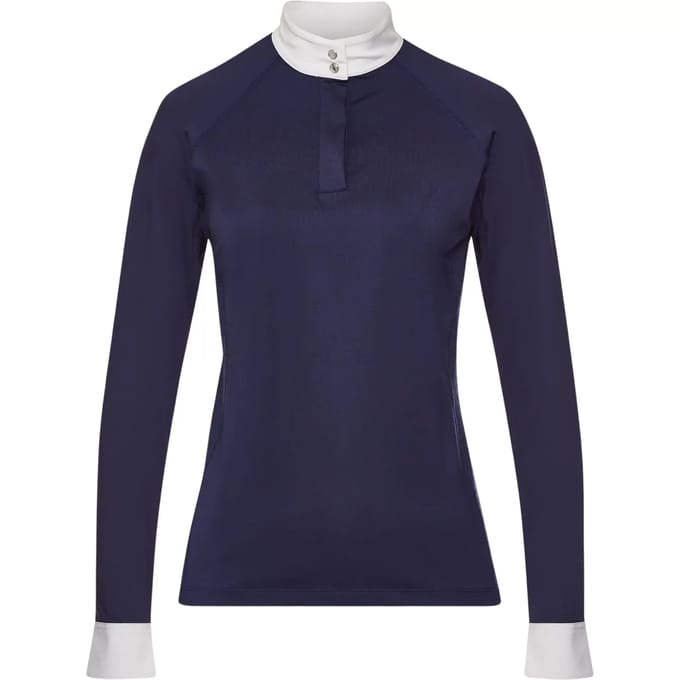 Paardrijwedstrijd shirt eaSt