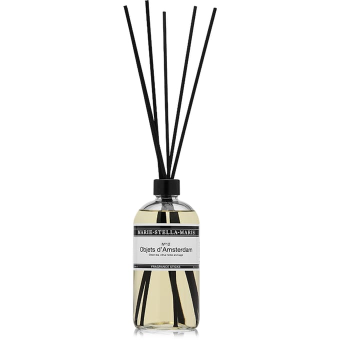 Marie-Stella-Maris Home No. 12 Objets d'Amsterdam Scent Diffuser