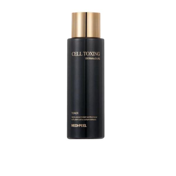 [MEDIPEEL+] Medi-Peel Cell Toxing Dermajours Toner - 250ml