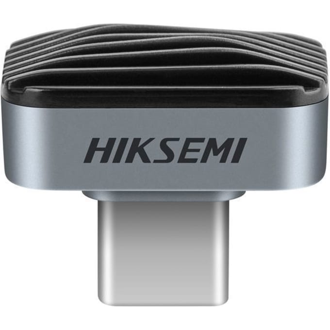 Externe SSD Sleutel - HIKSEMI - 256GB - USB3.2 Type-C - Compatibel met iPhone16/Android/PC