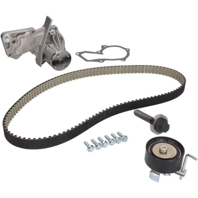 Waterpomp + distributieriem set DAYCO KTBWP9480