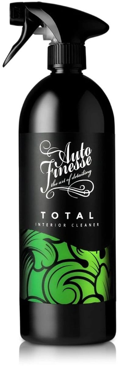 Auto Finesse Total Interior Cleaner - 1 liter