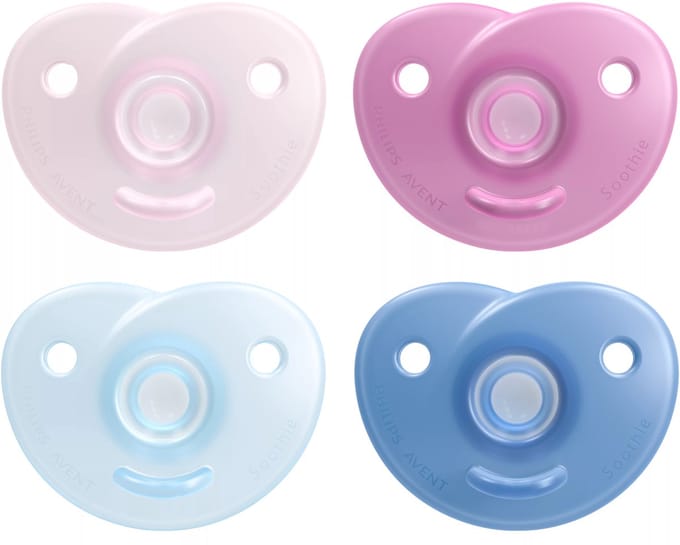 Philips Avent Soothie Soothie