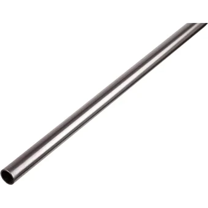 GAH Alberts Beslag Ronde buis Lengte 1000 mm