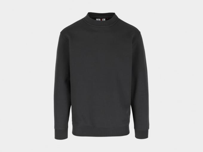 Herock Vidar Sweater Grijs XL