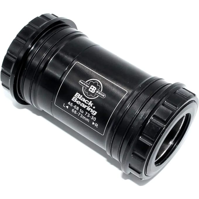 Trapaslager Black Bearing 46-68/73-30 - SKF