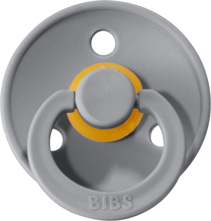 BIBS Speen - Cloud - 1 stuk- 18 t/m 36 maanden - fopspeen