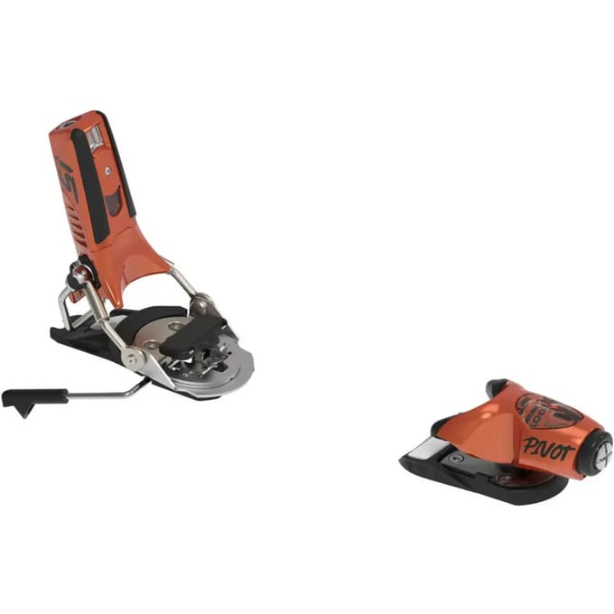Skibindingen Look Pivot 2.0 15 Gw B105