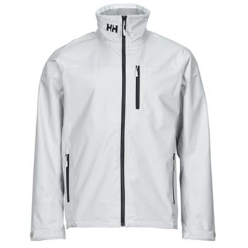 Helly Hansen Crew 2.0 Jas Grijs 2XL Man