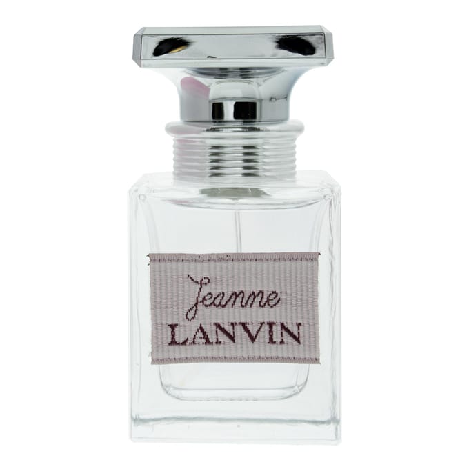Lanvin Jeanne Edp Spray 30 ml: "0" (This is already in Dutch) - 30 ml