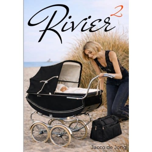 Rivier 2 - Jacco De Jong.
