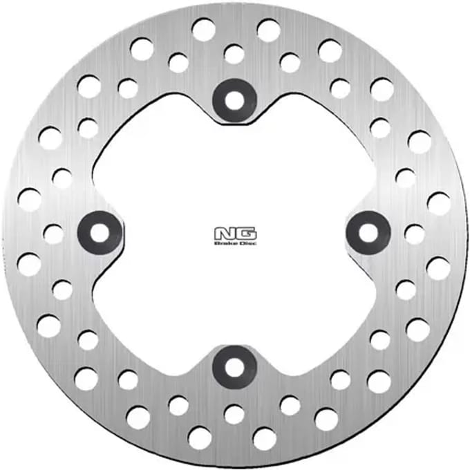 Remschijf voor vaste motorfiets NG Brake Disc DIS1731