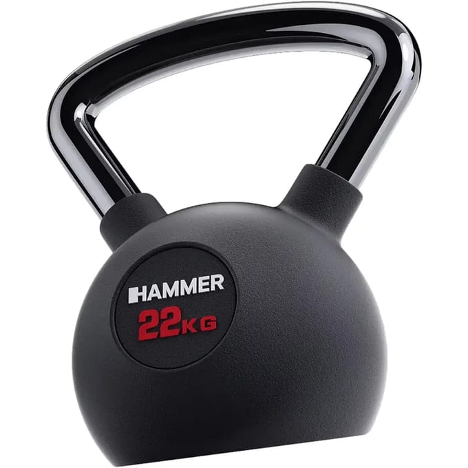 Kettlebell Hammer Premium 22 kg