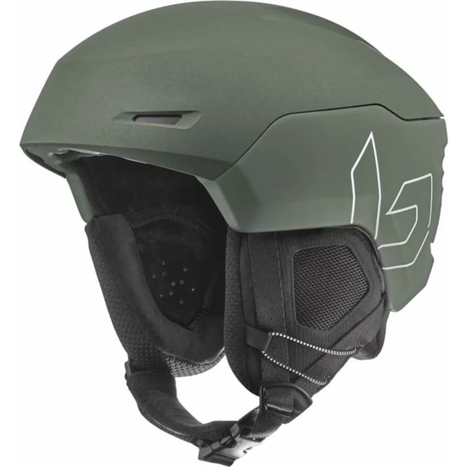 Skihelm Bollé Ryft Pure