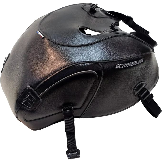 Motortankmat Bagster Triumph Scrambler 400