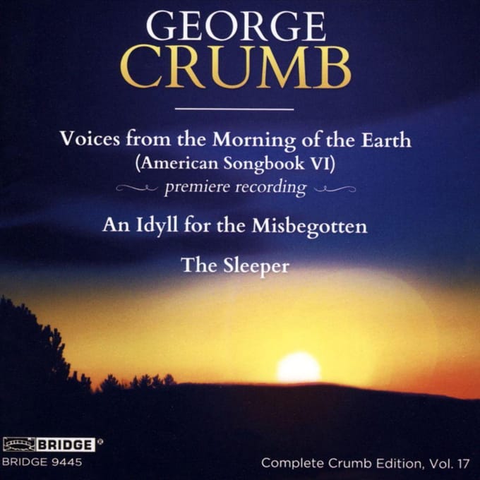 Complete Crumb Edition Vol. 17