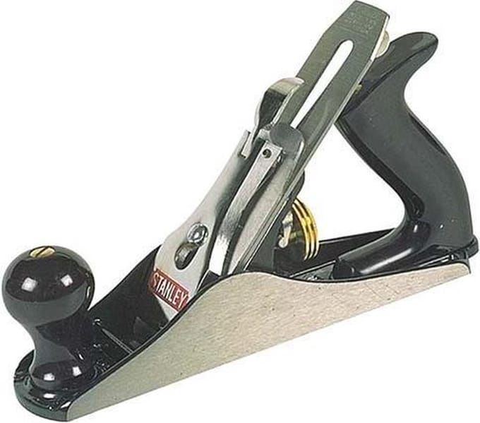 STANLEY Blokschaaf Bailey n°3. 4. 4 1/2 - 240mm - 1-12-003